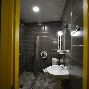 Basic Triple Room